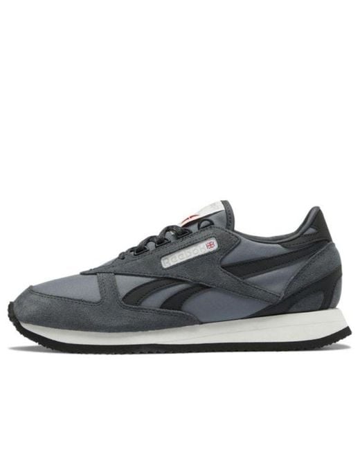 Reebok Blue Victory Classic 'Dark' for men