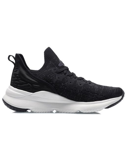 Li-ning Black (Wmns) Eazgo