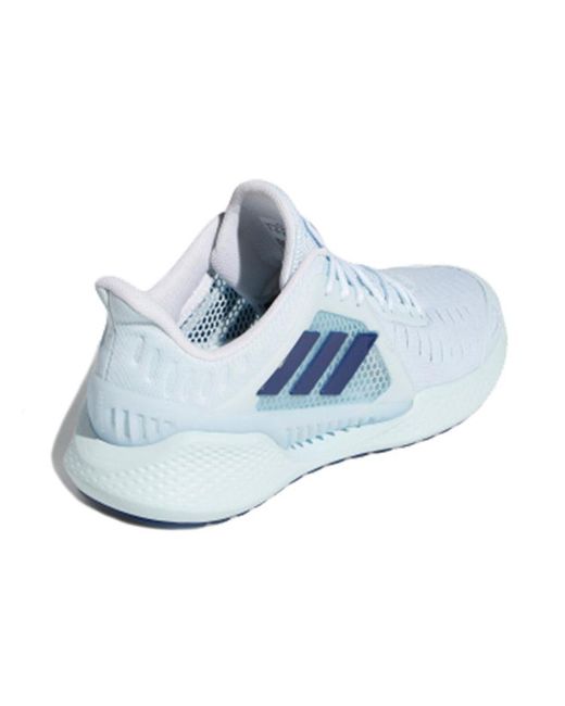 Adidas Blue (Wmns) Climacool Vent Summer.Rdy Em