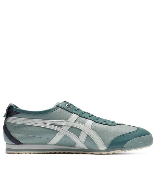 Onitsuka Tiger Blue Mexico Sd 'Ocean Mint' for men