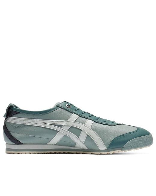 Onitsuka Tiger Blue Mexico Sd 'Ocean Mint' for men