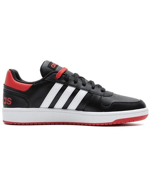 Adidas Blue Hoops 2.0 for men