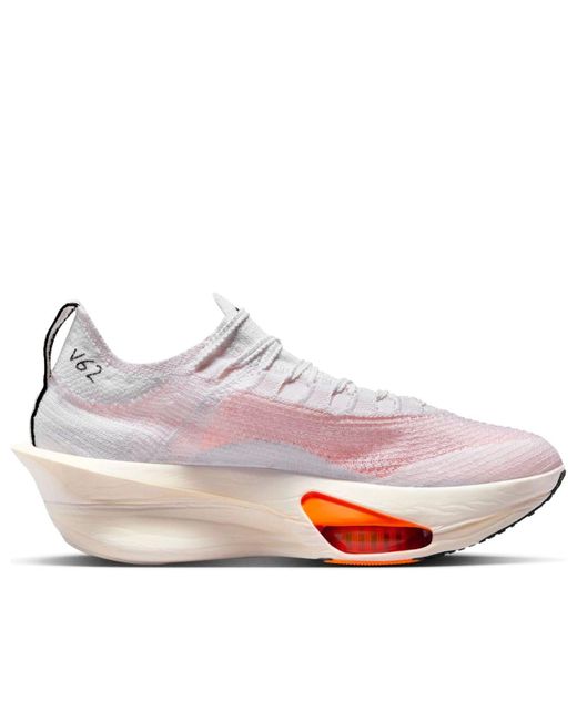 Nike White (Wmns) Air Zoom Alphafly Next% 3 'Prototype'