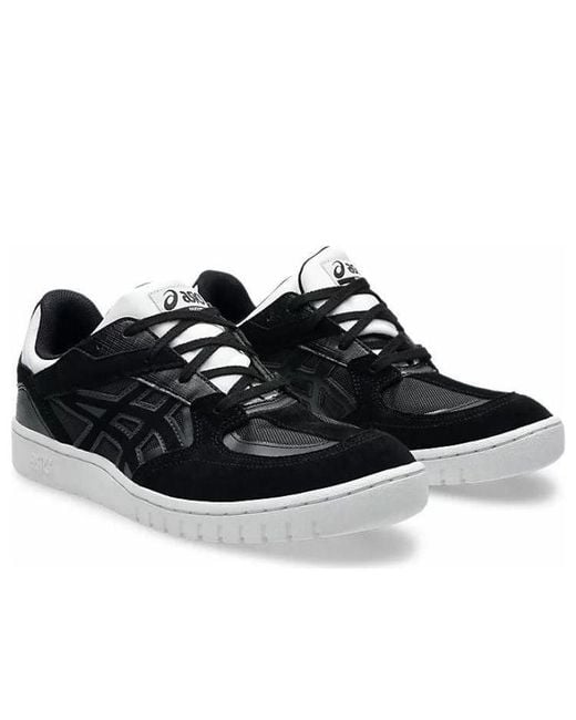 Asics Black Gel-Splyte for men