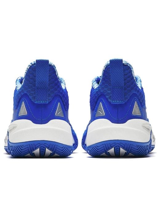 Anta Blue Kai 1 Speed 'Dred Vs. Kyrie' for men