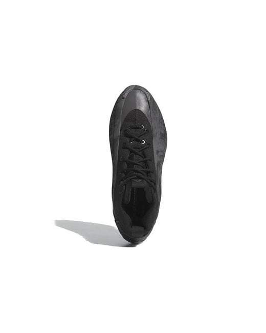 Adidas Black Ae 1 'Mx Charcoal' for men
