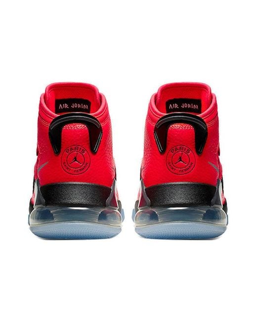 Nike Paris Saint-Germain X Mars 270 'Infrared' for men