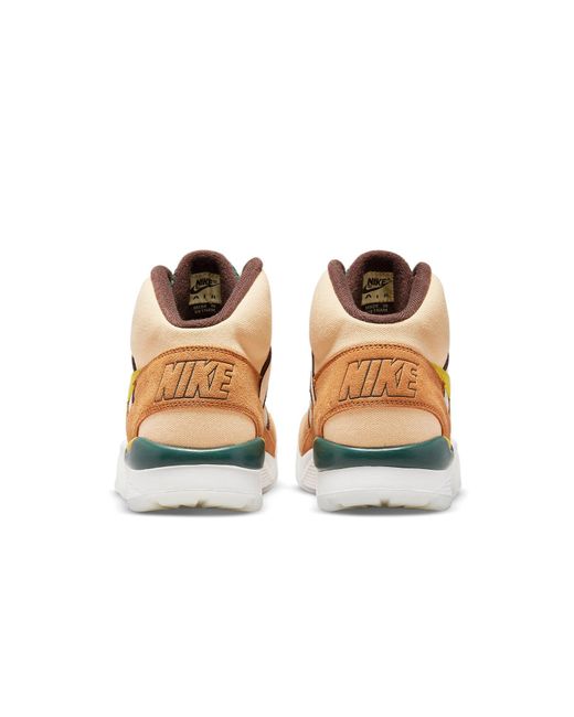 Nike Metallic Air Trainer Sc High 'Pollen Cider' for men