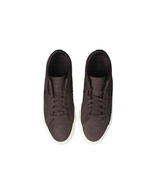 Converse Brown One Star Pro One Star Pro for men