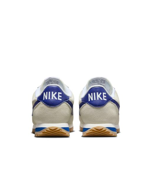 Nike Blue (Wmns) Cortez 'Athletic Department'