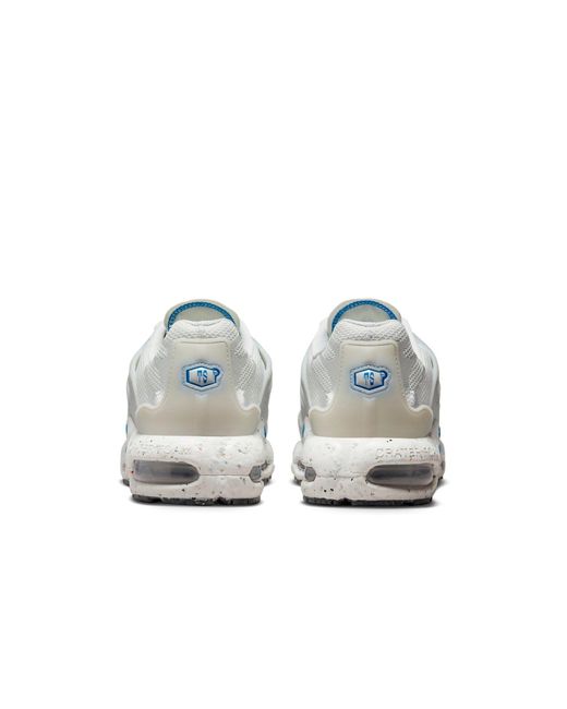 Nike Blue Air Max Terrascape Plus Photo' for men