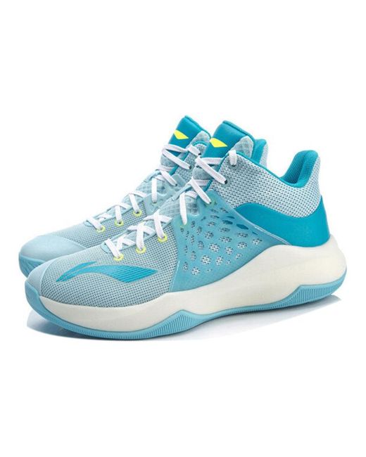 Li-ning Blue Sonic 7 Premium 'Sky' for men