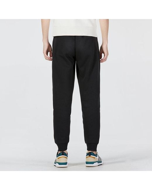 Adidas Black Logo for men