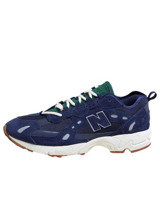New Balance Blue Size? X 827 'Aster Florists for men