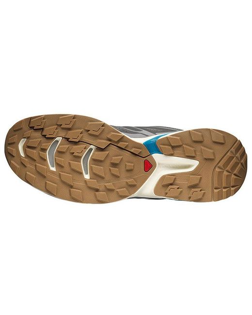 Salomon Gray Xt-Wings 2 for men