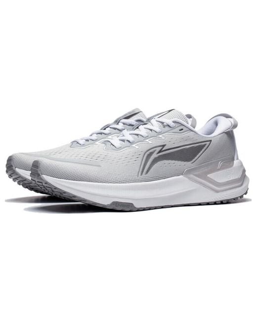 Li-ning White Yueying 3.0 for men