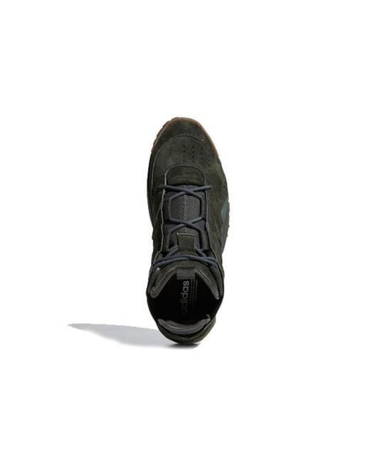 Adidas Green Streetball for men