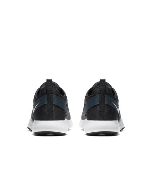 Nike Black (Wmns) Flex Tr 9 Anthricite'