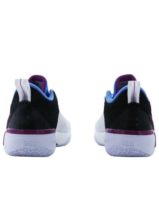 Li-ning Blue Wade Shadow 6 V2 for men