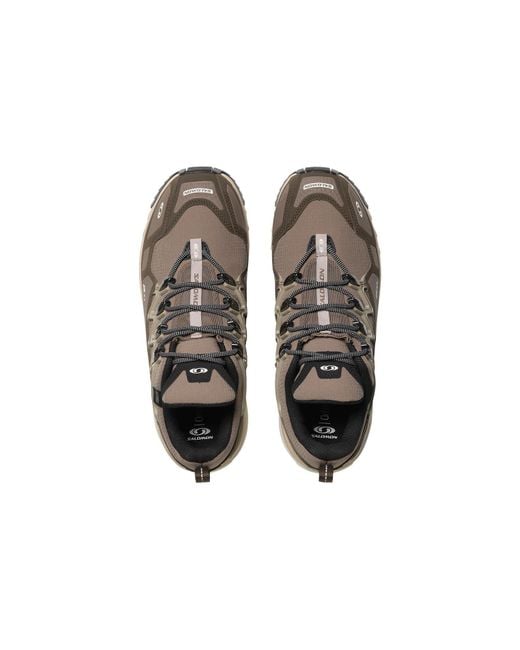 Salomon Brown Acs + Cswp 'Falcon' for men