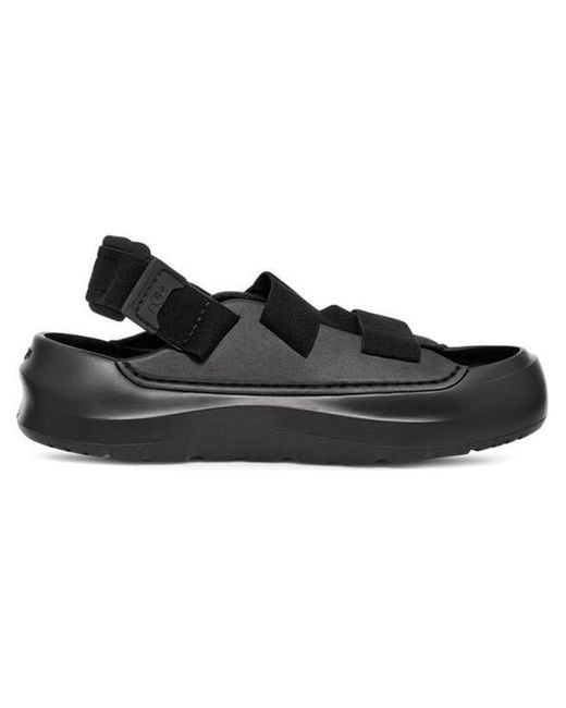 Ugg Black (Wmns) Stratus Sandal