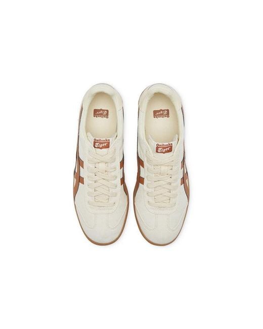 Onitsuka Tiger Tokuten Training Shoes White for men