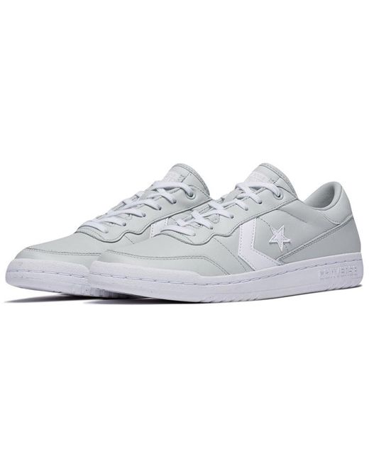 Converse White Fastbreak for men