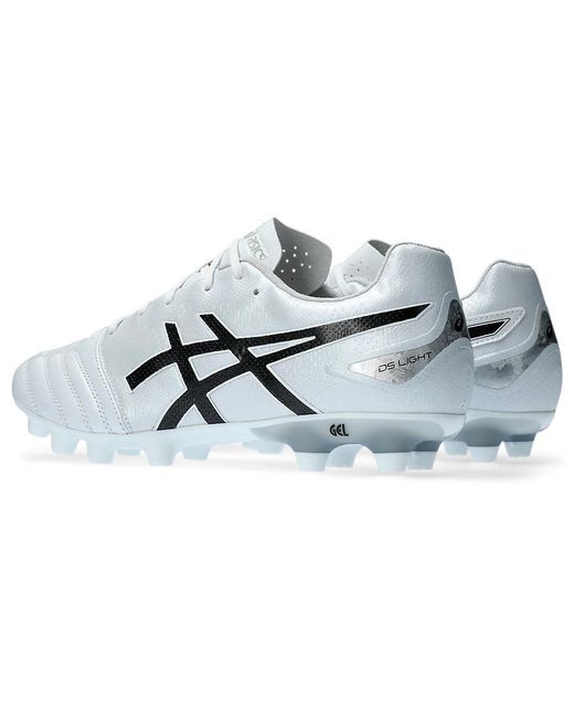 Asics White Ds Light Pro for men