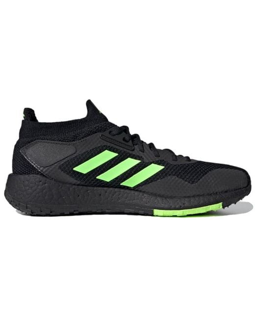 Adidas Blue Pulseboost Hd for men