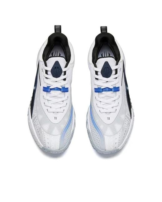 Anta Blue Kai 1 Team 'Dallas' for men