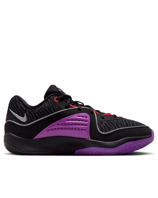 Nike Purple Kd 16 Ep 'Pathway Royalties' for men