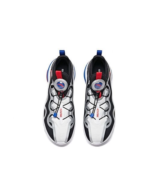 Anta Blue Tian Yan for men