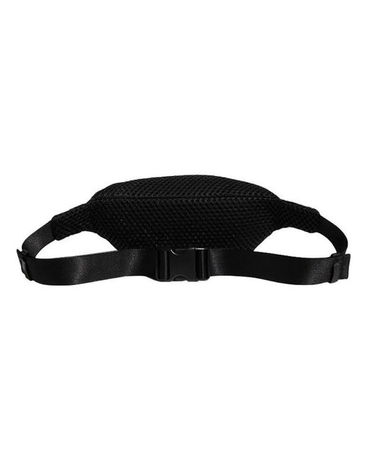 Adidas Black Must Haves Seasons Waist Bag for men