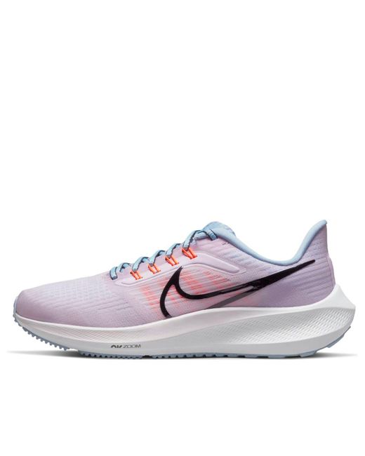 Nike Purple (Wmns) Air Zoom Pegasus 39 'Doll' Dh4072-500