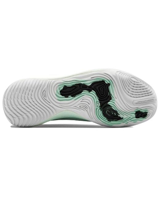 Under Armour Green Spawn 2 'Light Mint' for men