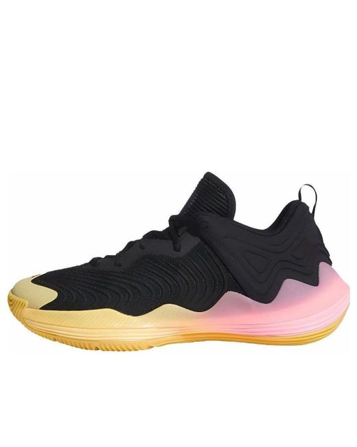 Adidas Blue D Rose Son Of Chi Iii 'Core Semi Spark Spark' for men