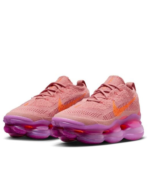 Nike Purple (Wmns) Air Max Scorpion 'Muted'