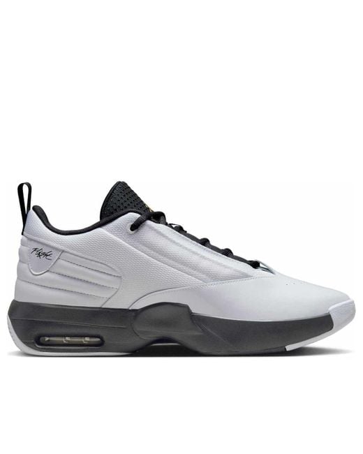 Nike Gray Max Aura 6 for men