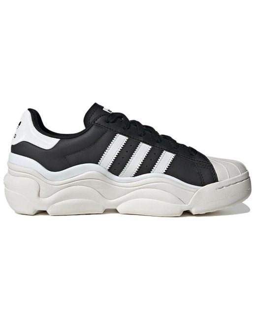 Adidas Blue (Wmns) Originals Superstar Millencon
