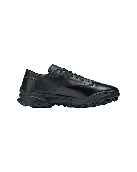 Adidas Black Y-3 Gsg9 Low for men