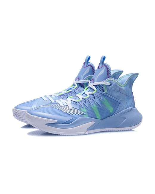 Li-ning Blue Storm 'Aurora' for men