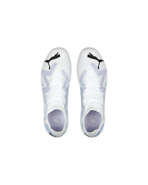 PUMA Blue (Wmns) Future Match Brillance Fg/Ag Light'