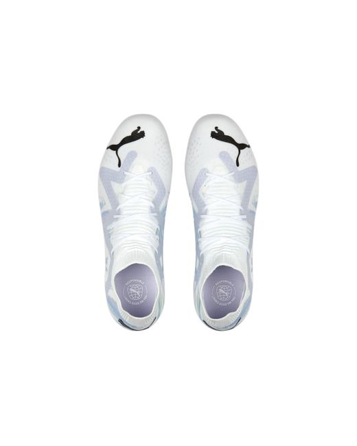 PUMA Blue (Wmns) Future Match Brillance Fg/Ag Light'