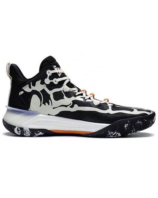 Li-ning Blue Liren 3 'Halloween' for men