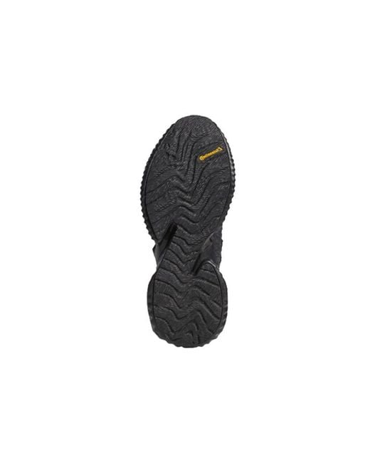 Adidas Black Alphabounce Instinct Cc U for men