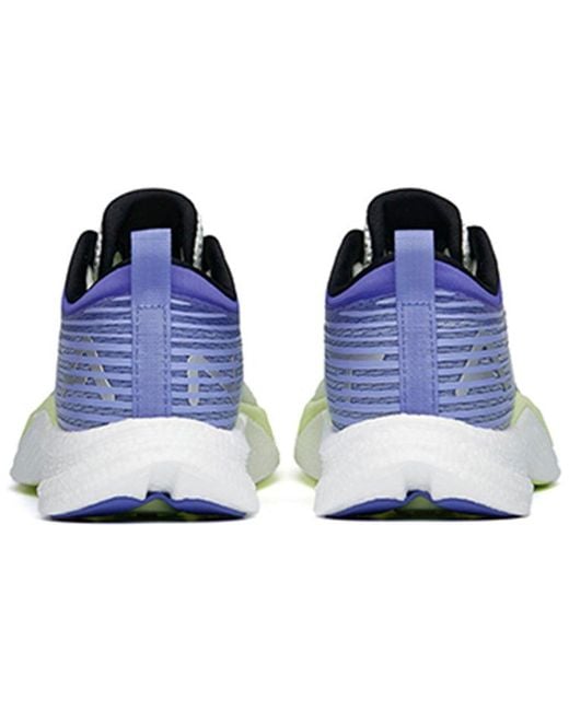 Anta Blue Hydrogen Run 4 for men