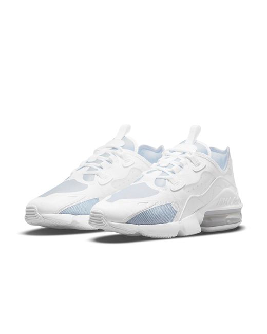 Nike White (Wmns) Air Max Infinity 2 Photon Dust'