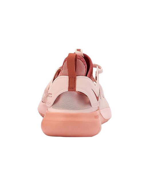 Nike Pink (Wmns) Flex Contact 3 'Echo'