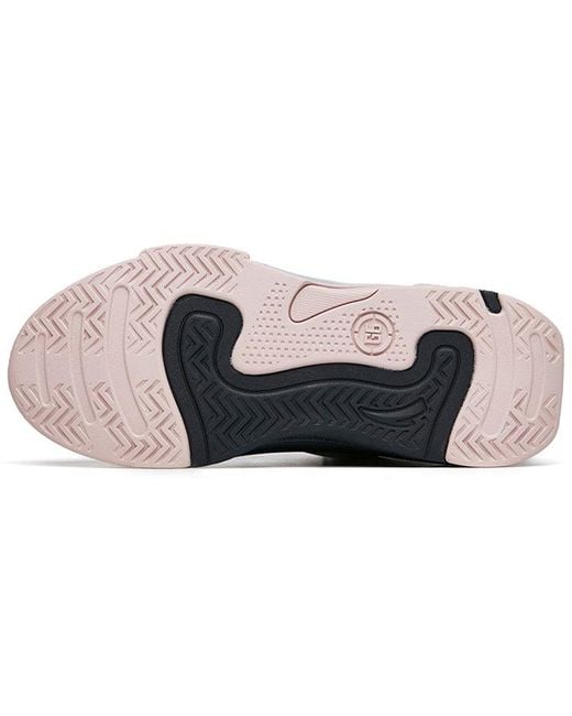 Anta Blue (Wmns) G6 2.0 Light'