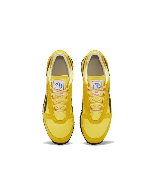 Reebok Yellow Victory G 'Always'